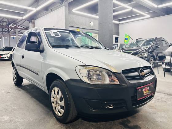 CHEVROLET CELTA 1.0 MPFI LIFE 8V FLEX 2P MANUAL CHEVROLET CELTA 1.0 MPFI LIFE 8V FLEX 2P MANUAL